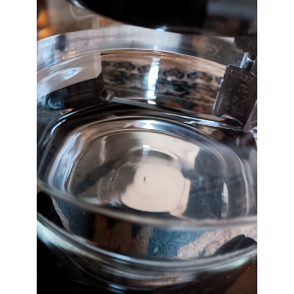 Vintage 1984 MelittA 10 Cup Coffeemaker Model # ACM-10M/4 New Boxed AromaBrew - Picture 6 of 12